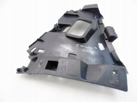Ślizg zderzaka lewy przód Renault Captur II 2020-2025 620430370R