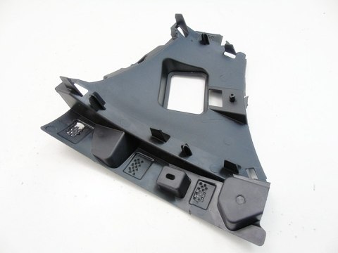 Ślizg zderzaka lewy przód Renault Captur II 2020-2025 620430370R