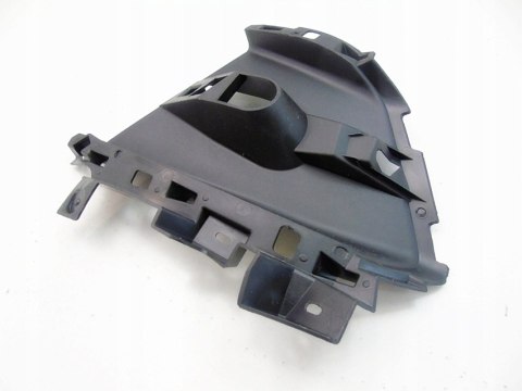 Ślizg zderzaka lewy przód Renault Captur II 2020-2025 628113210R