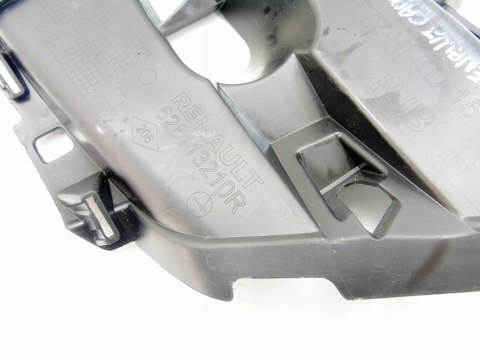 Ślizg zderzaka lewy przód Renault Captur II 2020-2025 628113210R