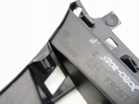 Ślizg zderzaka lewy przód Renault Captur II 2020-2025 628113210R