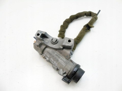 Stacyjka Audi A4 S4 B6 Cabrio 4B0905851M