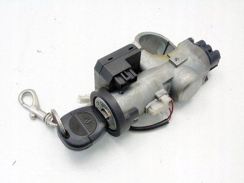 Stacyjka kluczyk Nissan Almera Tino 2002 2.2 DI DCI