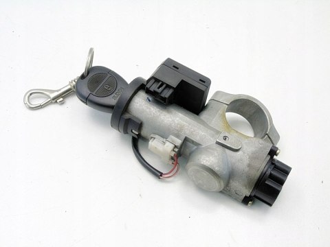 Stacyjka kluczyk Nissan Almera Tino 2002 2.2 DI DCI