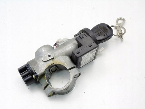 Stacyjka kluczyk Nissan Almera Tino 2002 2.2 DI DCI