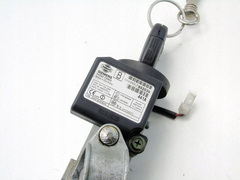 Stacyjka kluczyk Nissan Almera Tino 2002 2.2 DI DCI
