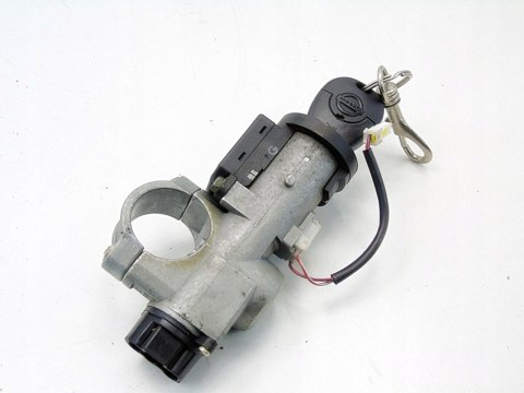 Stacyjka kluczyk Nissan Almera Tino 2002 2.2 DI DCI