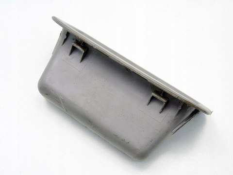 Uchwyt rączka drzwi prawy tył Nissan Almera Tino 2002
