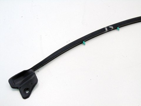 Uszczelka drzwi lewy tył Nissan Almera Tino 2000-2006 2.2 di