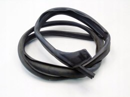 Uszczelka karoseryjna nad drzwi lewa Nissan Almera Tino 2002