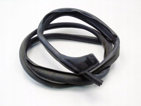 Uszczelka karoseryjna nad drzwi lewa Nissan Almera Tino 2002