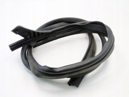 Uszczelka karoseryjna nad drzwi lewa Nissan Almera Tino 2002