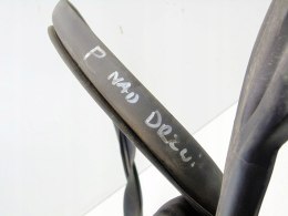 Uszczelka karoseryjna nad drzwi prawa Nissan Almera Tino 2002