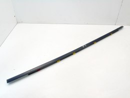 Uszczelka parapet wewnętrzny szyby drzwi prawy tył Nissan Almera Tino 2002