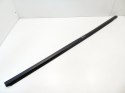 Uszczelka parapet zewnętrzny szyby drzwi prawy przód Nissan Almera Tino 02