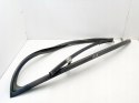 Uszczelka szyby drzwi prawy przód Nissan Almera Tino 2002