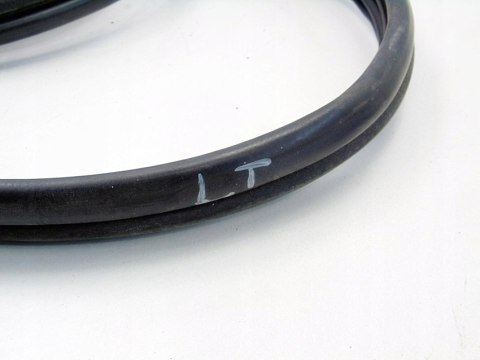 Uszczelka wnęki drzwi lewy tył Nissan Almera Tino 2002