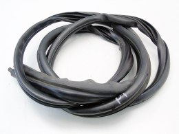 Uszczelka wnęki drzwi prawy tył Nissan Almera Tino 2002