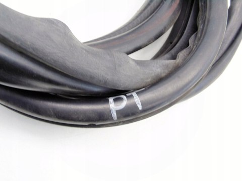 Uszczelka wnęki drzwi prawy tył Nissan Almera Tino 2002