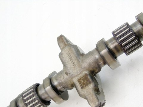 Wałek mimośrodowy rozrządu 3.0 N52 BMW 5 3 7 X3 X5 F10 F11 E93 E92 F01 F02