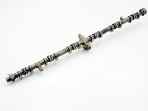 Wałek mimośrodowy rozrządu 3.0 N52 BMW 5 3 7 X3 X5 F10 F11 E93 E92 F01 F02