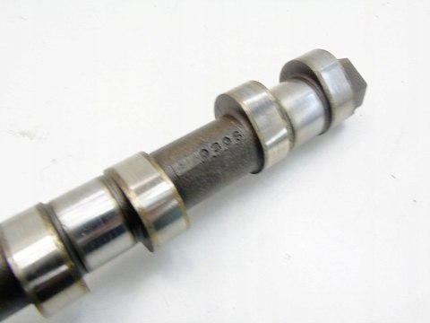 Wałek rozrządu 3.0 N52 BMW 5 3 7 X3 X5 F10 F11 E93 E92 F01 F02 F03 F04