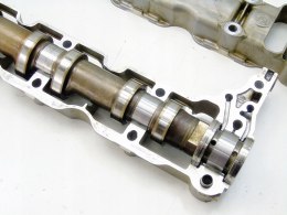 Wałek rozrządu 3.0 N52 BMW 5 3 7 X3 X5 F10 F11 E93 E92 F01 F02 F03 F04