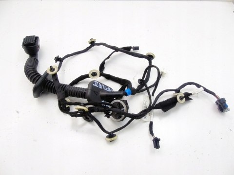 Wiązka elektryczna drzwi lewy przód Renault Captur II 2020-2025 241258103R