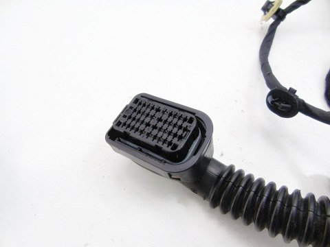 Wiązka elektryczna drzwi lewy przód Renault Captur II 2020-2025 241258103R