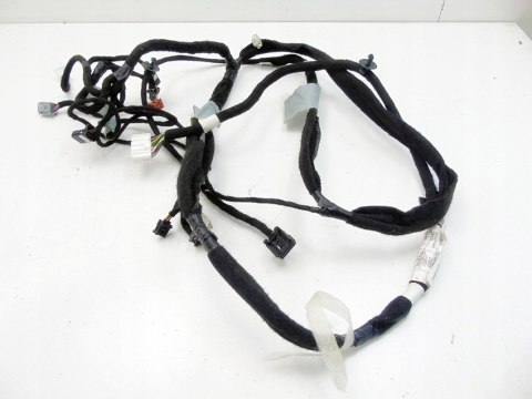 Wiązka elektryczna karoserii Renault Captur II 2020-20205 241600852R