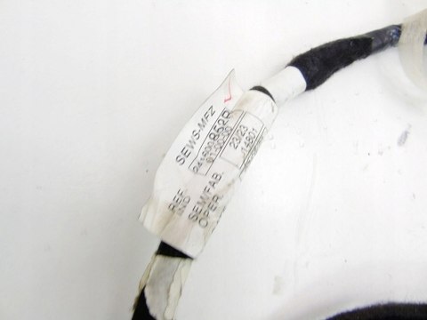 Wiązka elektryczna karoserii Renault Captur II 2020-20205 241600852R