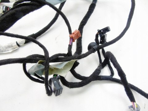 Wiązka elektryczna karoserii Renault Captur II 2020-20205 241600852R