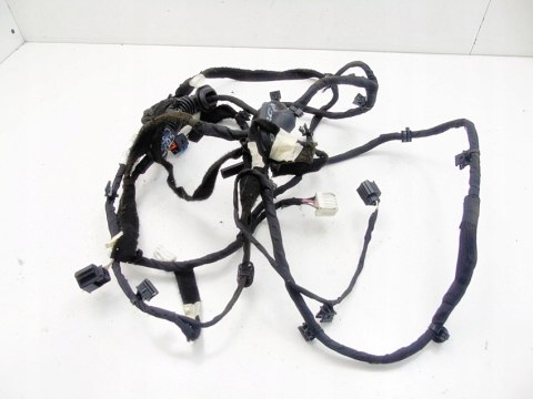 Wiązka elektryczna klapy bagażnika Renault Captur II 2020-2025 240513816R
