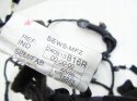 Wiązka elektryczna klapy bagażnika Renault Captur II 2020-2025 240513816R