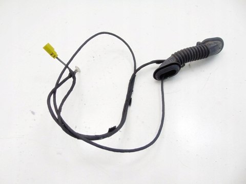 Wiązka kabel peszel klapy bagażnika Renault Captur II 2020-2025 242107965R