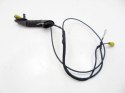 Wiązka kabel peszel klapy bagażnika Renault Captur II 2020-2025 242107965R