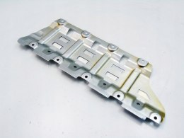 Wkład miski oleju 3.0 N52 BMW Series 5 3 7 X3 X5 F10 F11 E93 E92 F01 F02