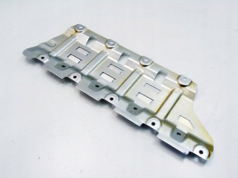 Wkład miski oleju 3.0 N52 BMW Series 5 3 7 X3 X5 F10 F11 E93 E92 F01 F02