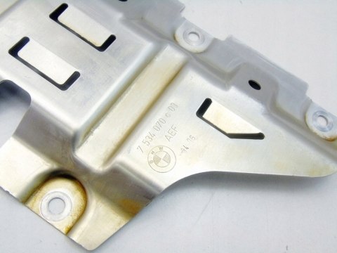 Wkład miski oleju 3.0 N52 BMW Series 5 3 7 X3 X5 F10 F11 E93 E92 F01 F02