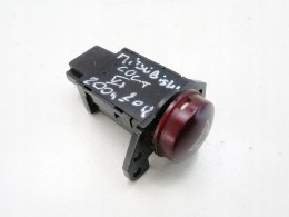 Włącznik świateł awaryjnych Mitsubishi Colt VI [2004 - 2008]