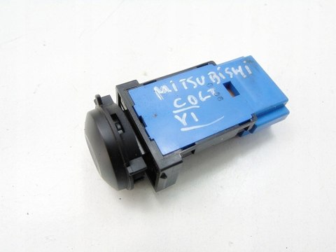 Włącznik świateł przeciwmgielnych tył Mitsubishi Colt VI [2004 - 2008]