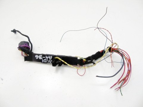 Wtyczka kostka Audi A4 S4 B6 Cabrio