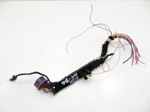 Wtyczka kostka Audi A4 S4 B6 Cabrio