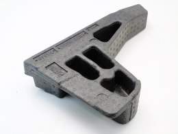 Wypełnienie wkład bagażnika Nissan Almera Tino 2002