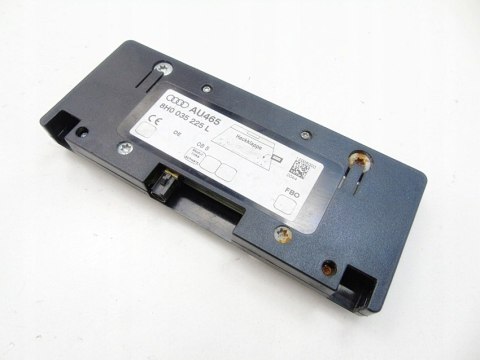 Wzmacniacz anteny Audi A4 S4 B6 Cabrio 8H0035225L