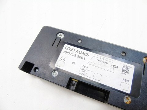 Wzmacniacz anteny Audi A4 S4 B6 Cabrio 8H0035225L
