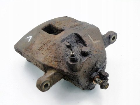 Zacisk hamulcowy lewy przód Nissan Almera Tino 2002 2.2 DI DCI