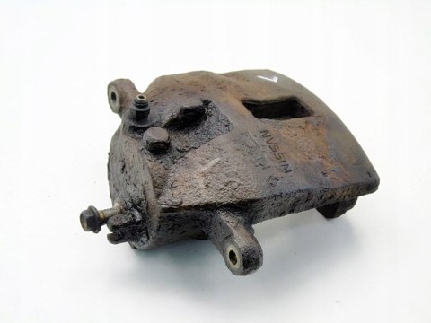 Zacisk hamulcowy lewy przód Nissan Almera Tino 2002 2.2 DI DCI