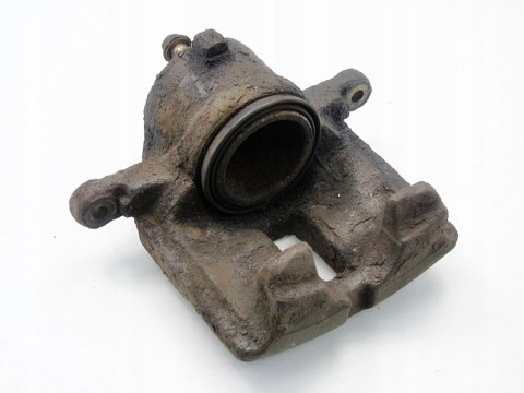 Zacisk hamulcowy lewy przód Nissan Almera Tino 2002 2.2 DI DCI