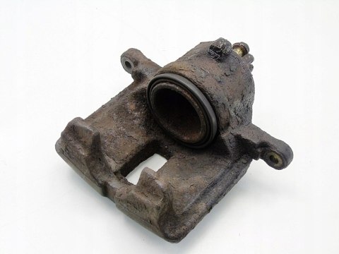 Zacisk hamulcowy lewy przód Nissan Almera Tino 2002 2.2 DI DCI